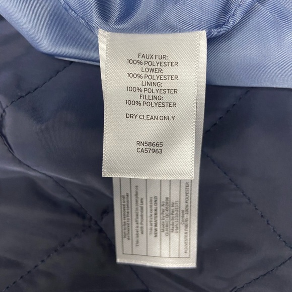 Treasure & Bond Mixed Media Shacket Various Sizes New With Tags - Picture 8 of 10